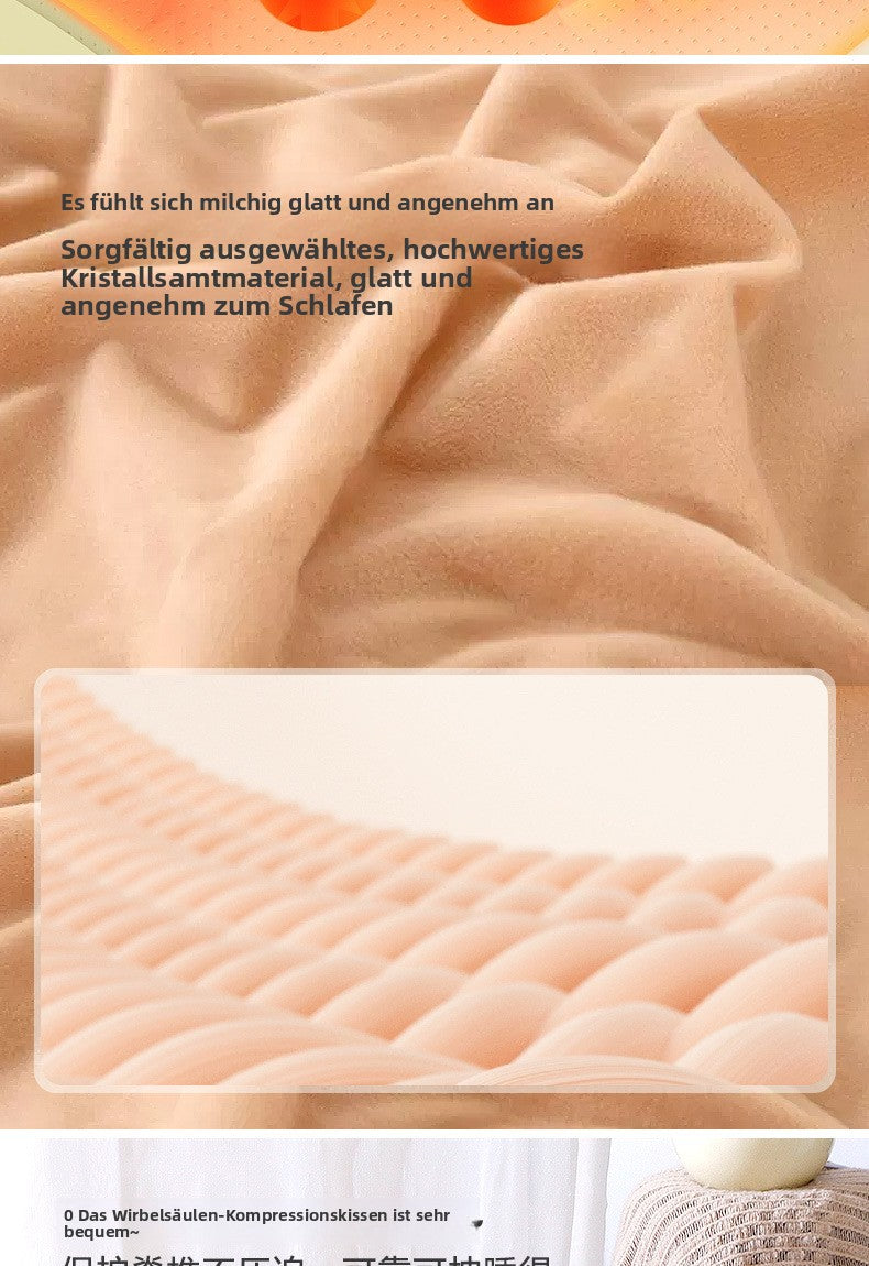 Extra Großes Katzen- und Hundebett, Weich & Warm, Universelle Haustier Sofa Liege, Bequemes Winterbett für Katzen und Kleine Hunde