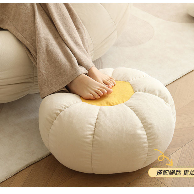 Internet-Promi-Dormitory-Lazy-Sofa, Einzelzimmer-Kleonsofa, zum Liegen oder Schlafen geeignet, Wohnzimmer, günstiger Sofasessel für den Hausgebrauch