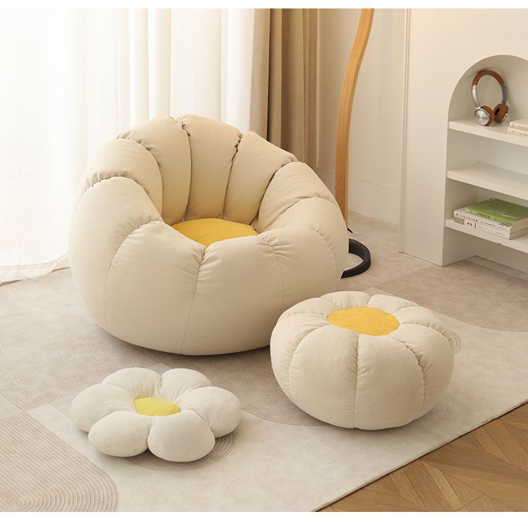 Internet-Promi-Dormitory-Lazy-Sofa, Einzelzimmer-Kleonsofa, zum Liegen oder Schlafen geeignet, Wohnzimmer, günstiger Sofasessel für den Hausgebrauch