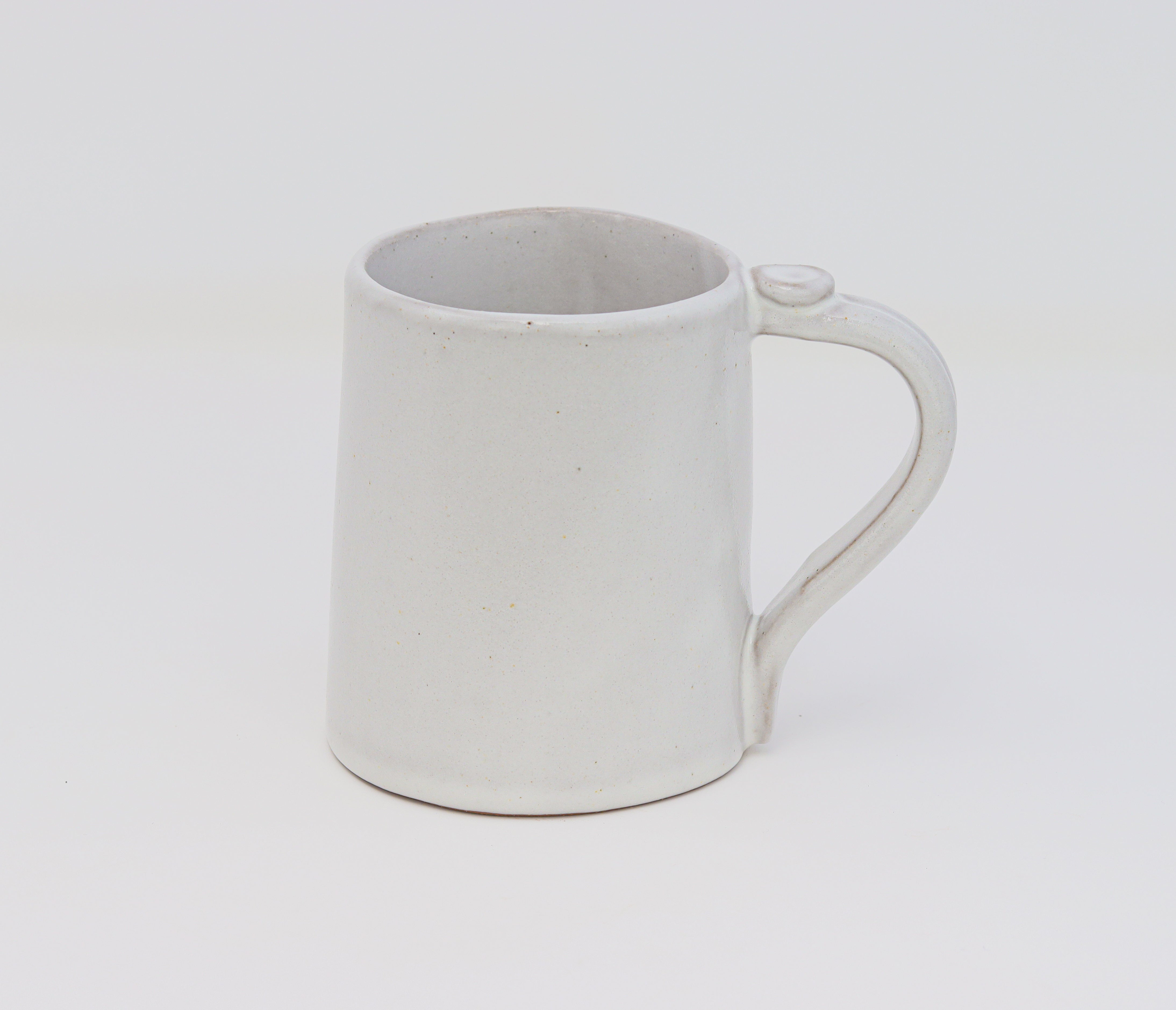 Mug - Classic White