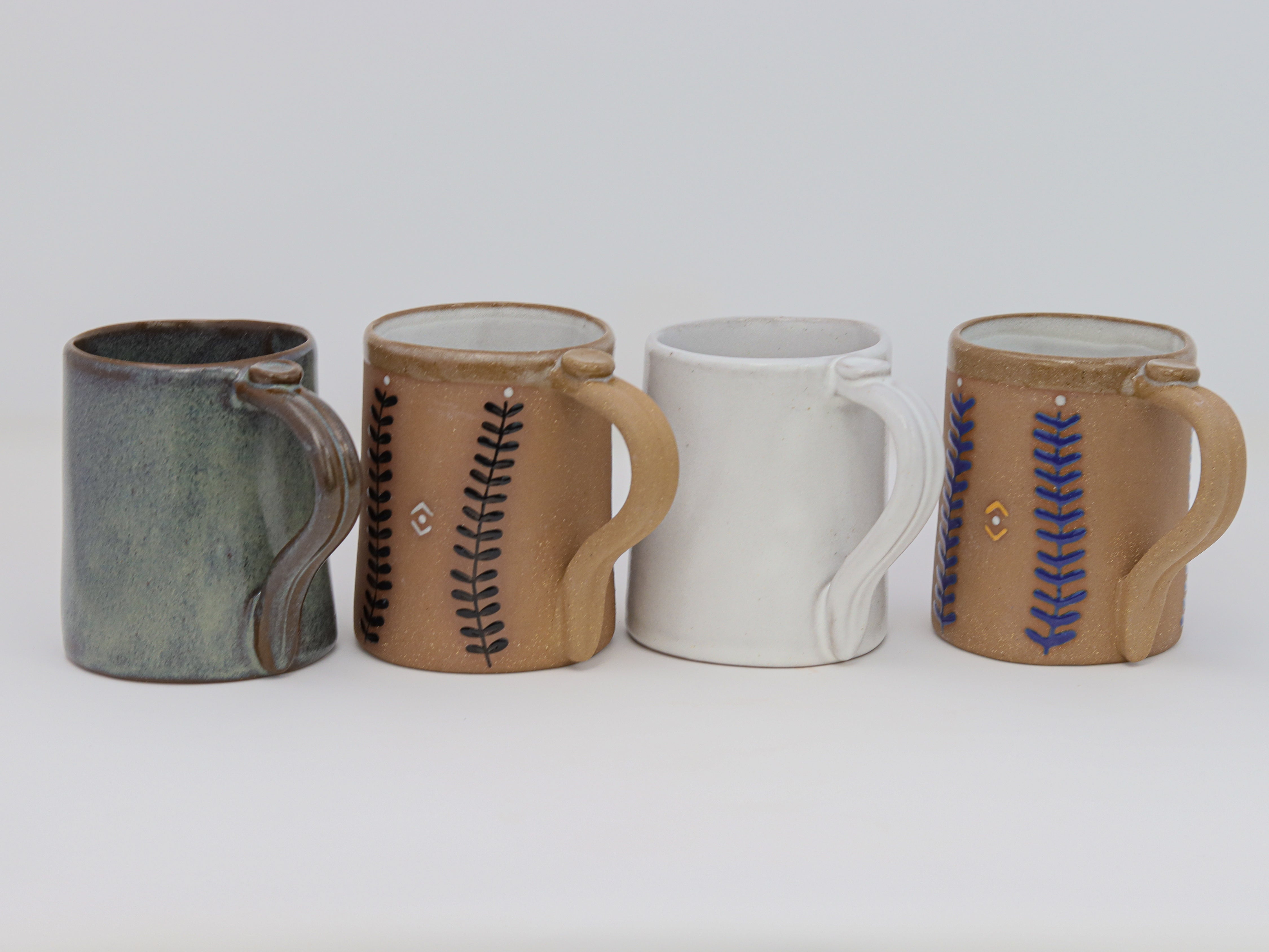 Mug - Classic White