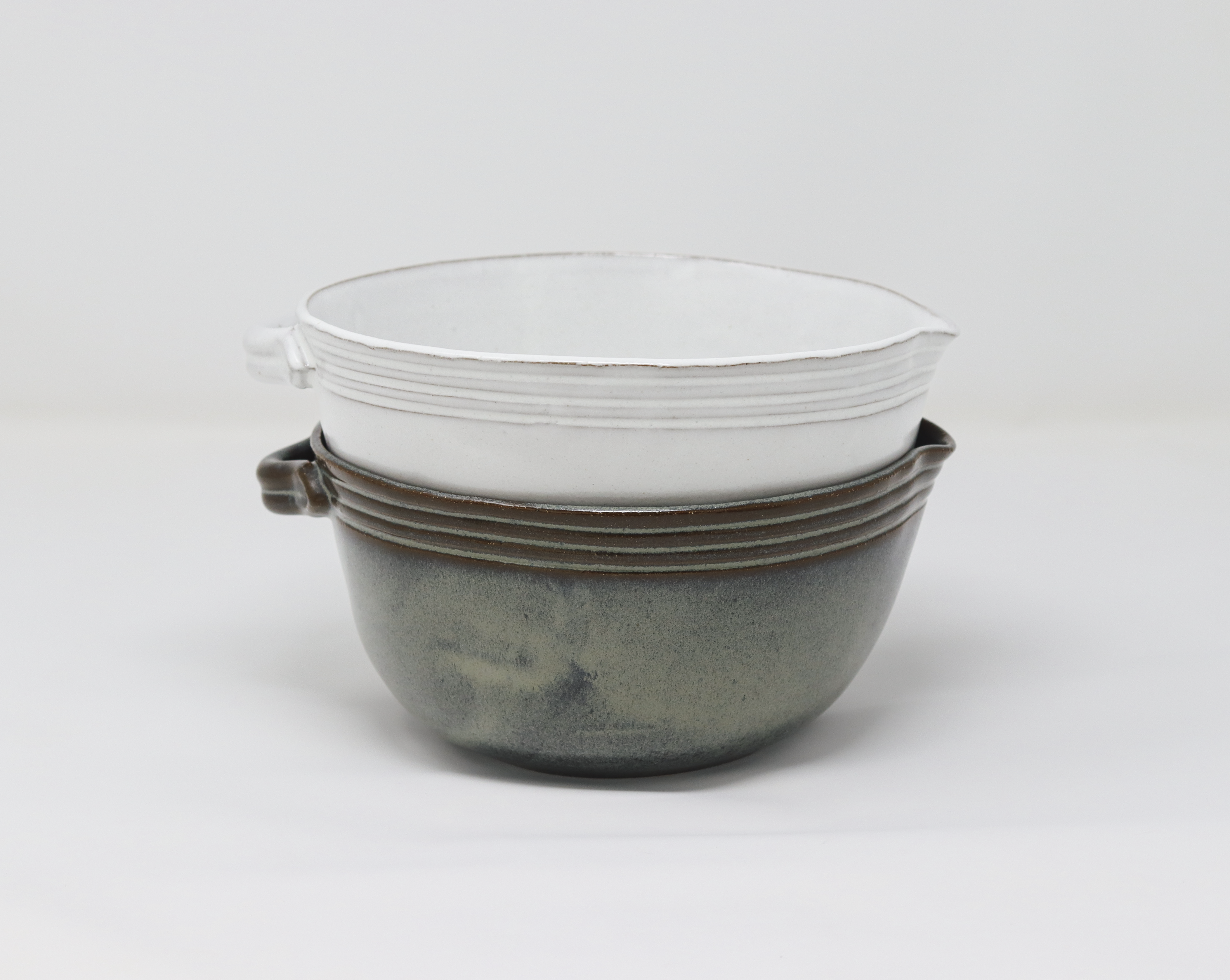 Mixing Bowl - Classic White