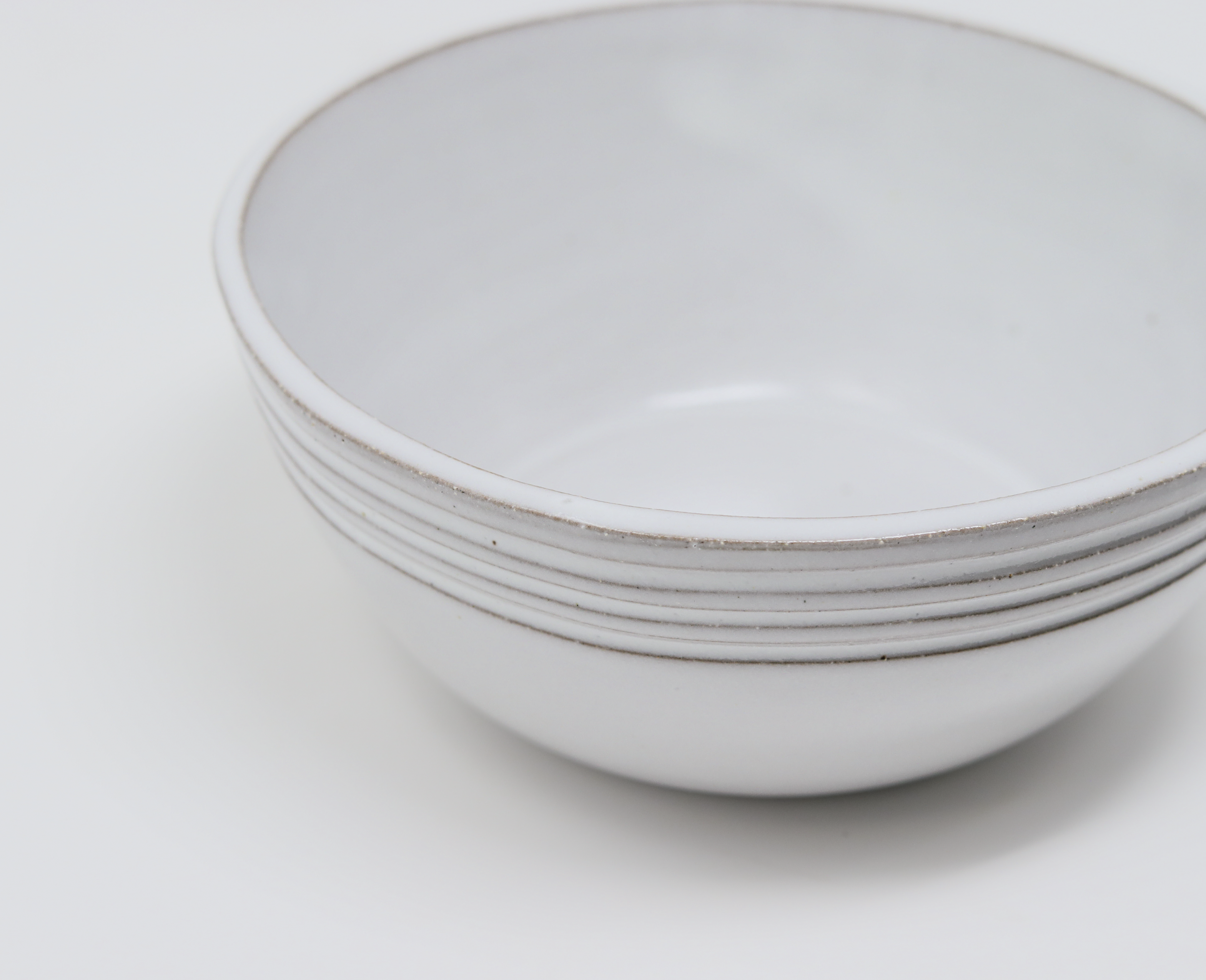 Dinnerware Set - Classic White