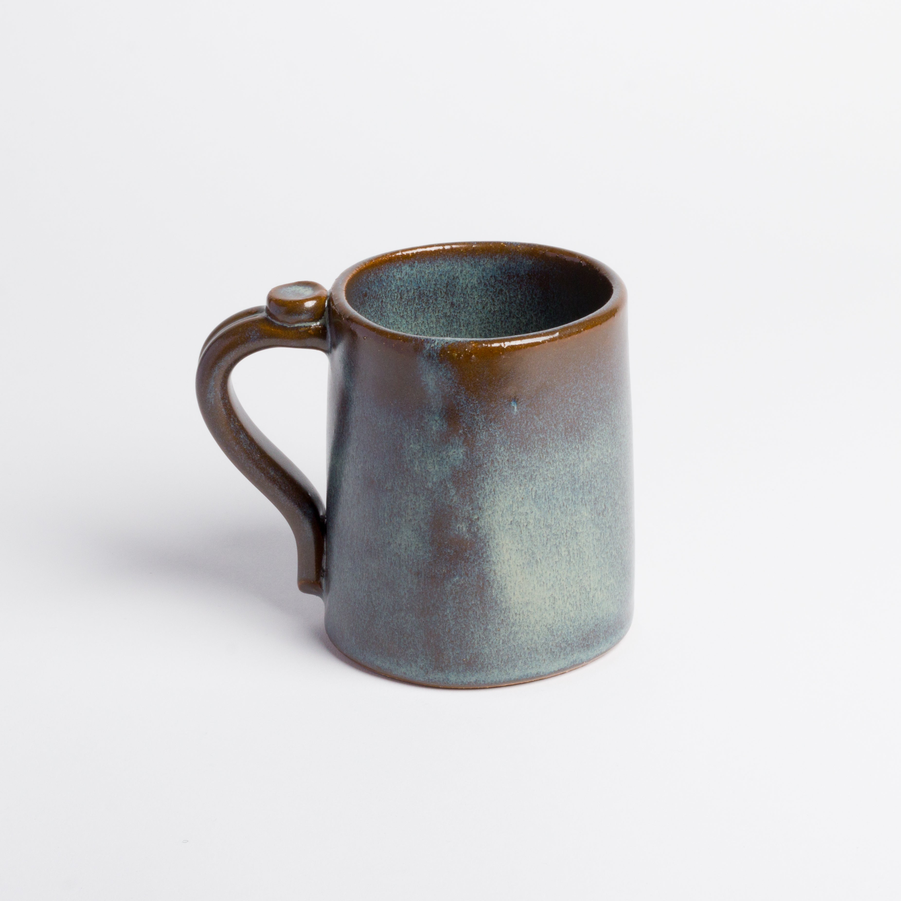 Mug - Classic Blue